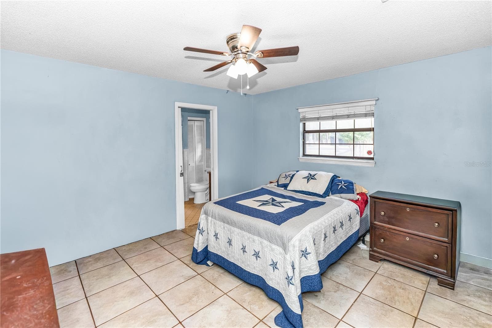 Bedroom 3 - 721 MCGREGOR RD, DELAND