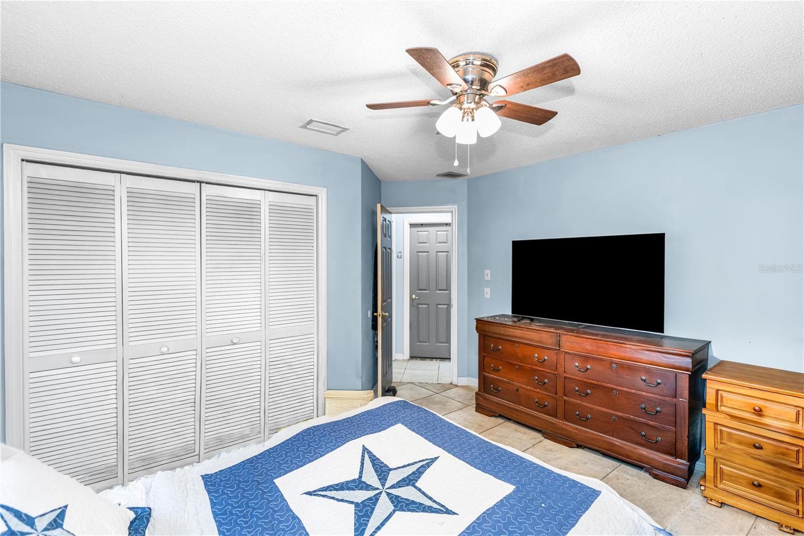 Bedroom 3 - 721 MCGREGOR RD, DELAND