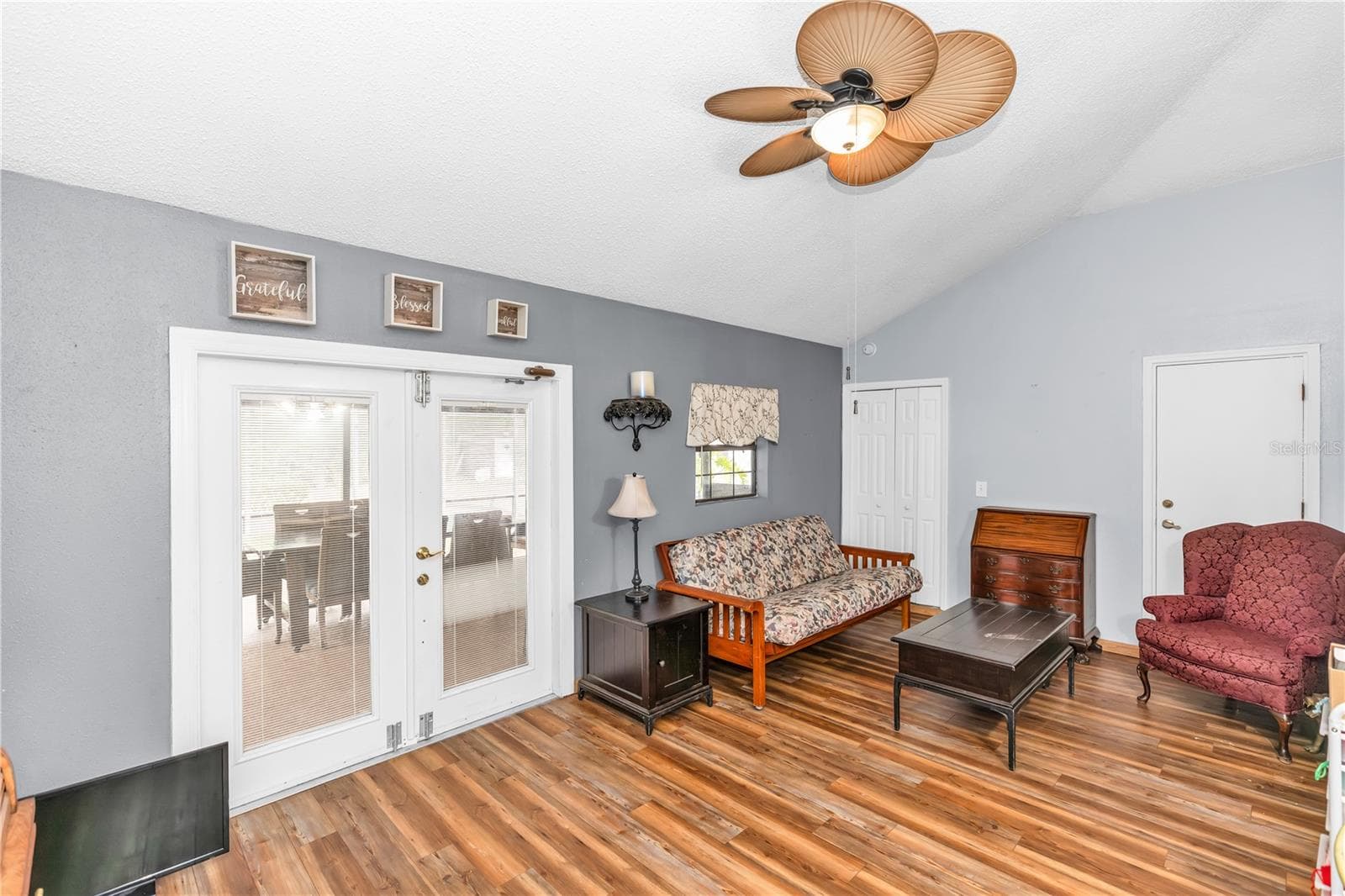 Family Room - 721 MCGREGOR RD, DELAND