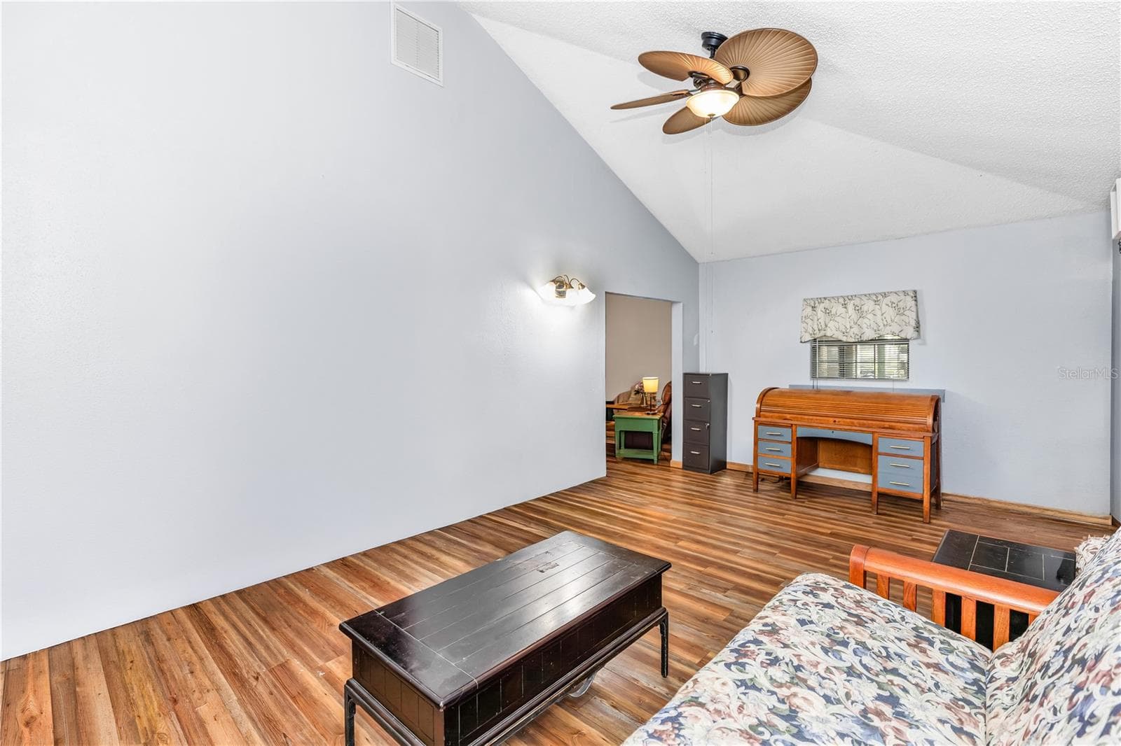 Family Room - 721 MCGREGOR RD, DELAND