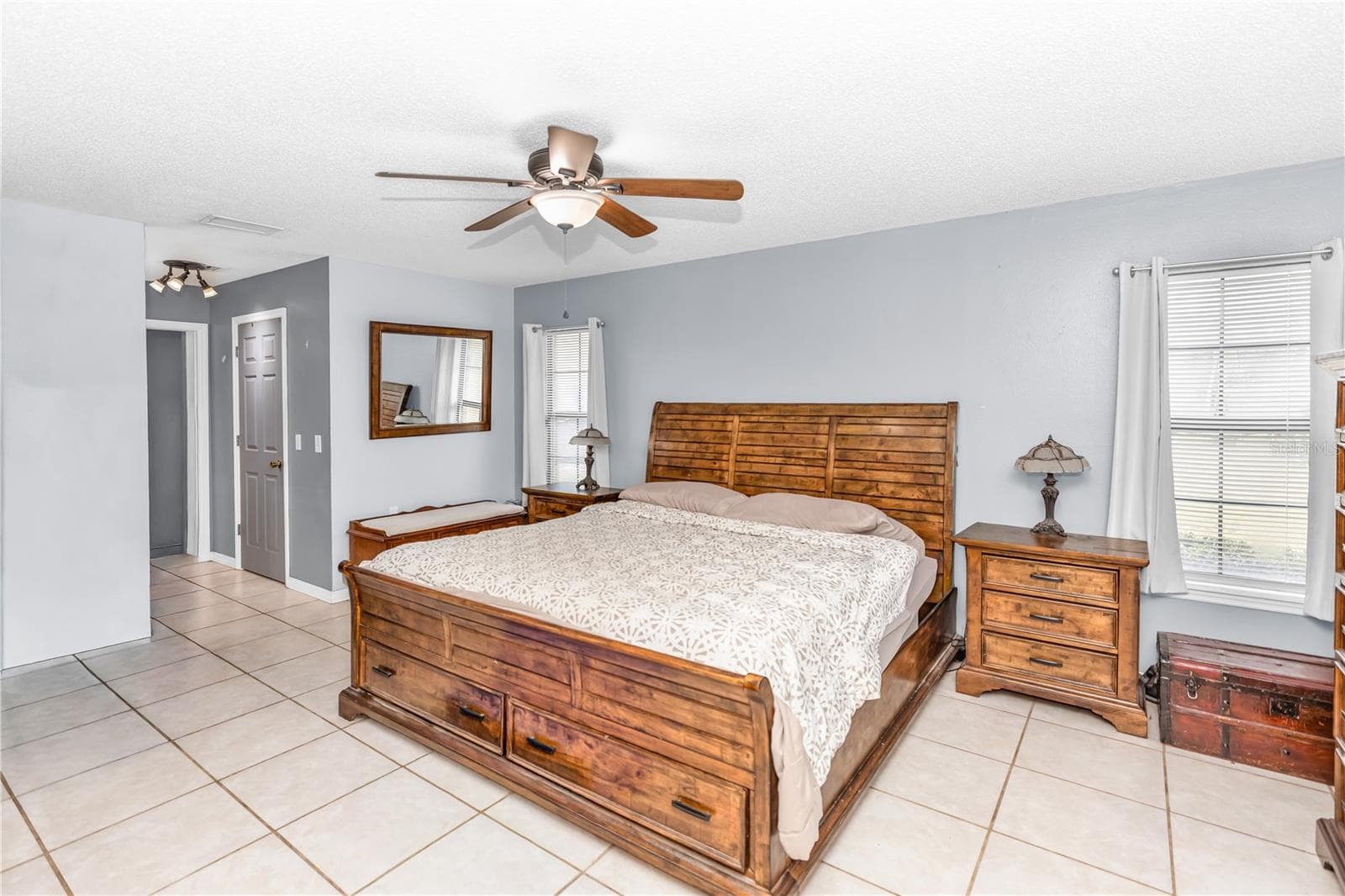 Primary Bedroom - 721 MCGREGOR RD, DELAND