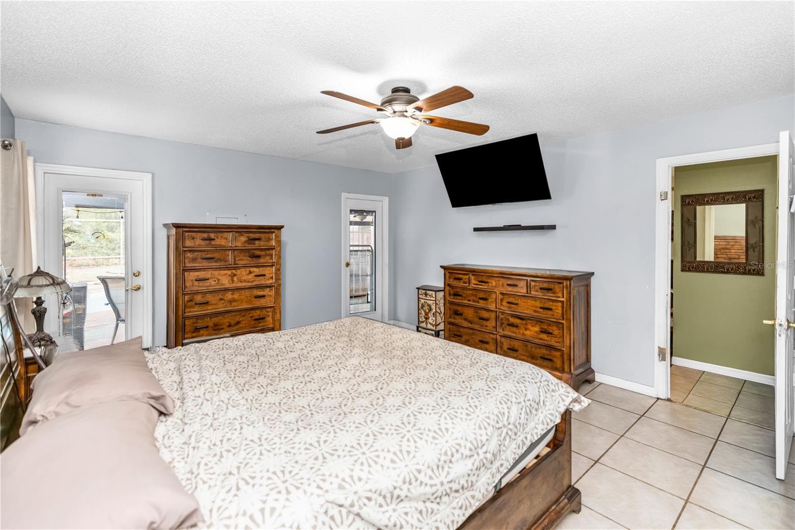 Primary Bedroom - 721 MCGREGOR RD, DELAND