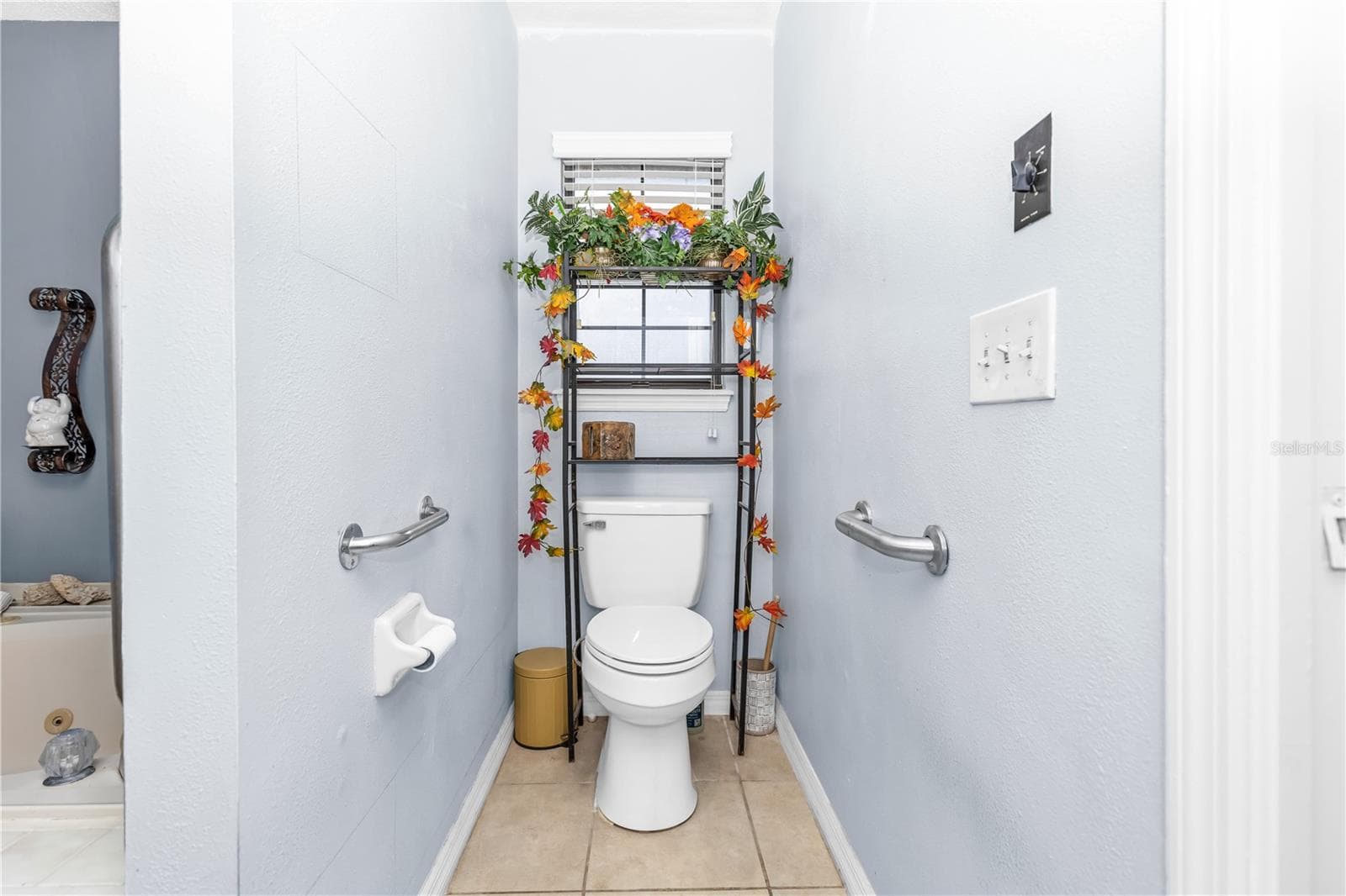 Primary Bath - 721 MCGREGOR RD, DELAND