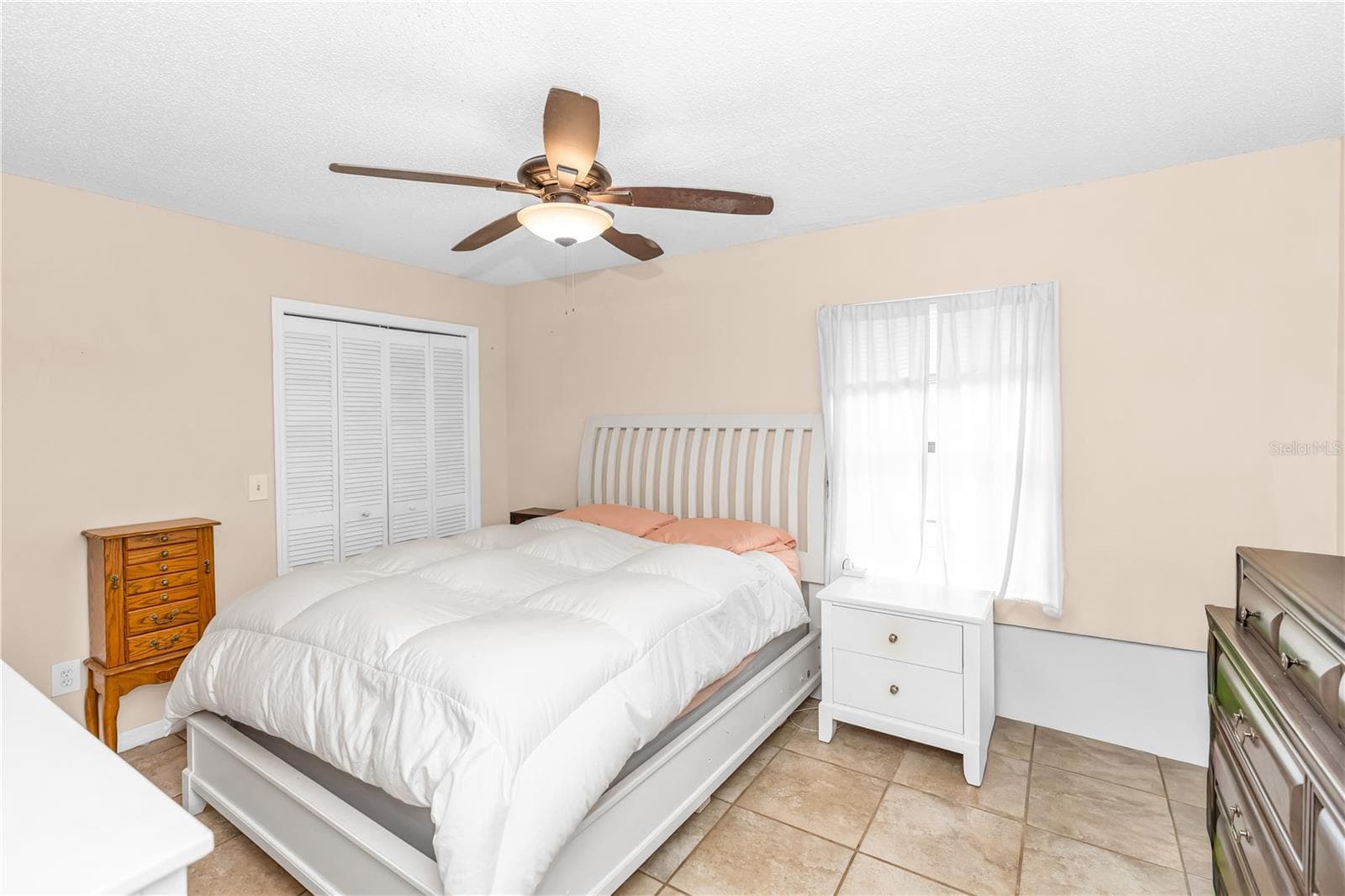 Bedroom 4 - 721 MCGREGOR RD, DELAND