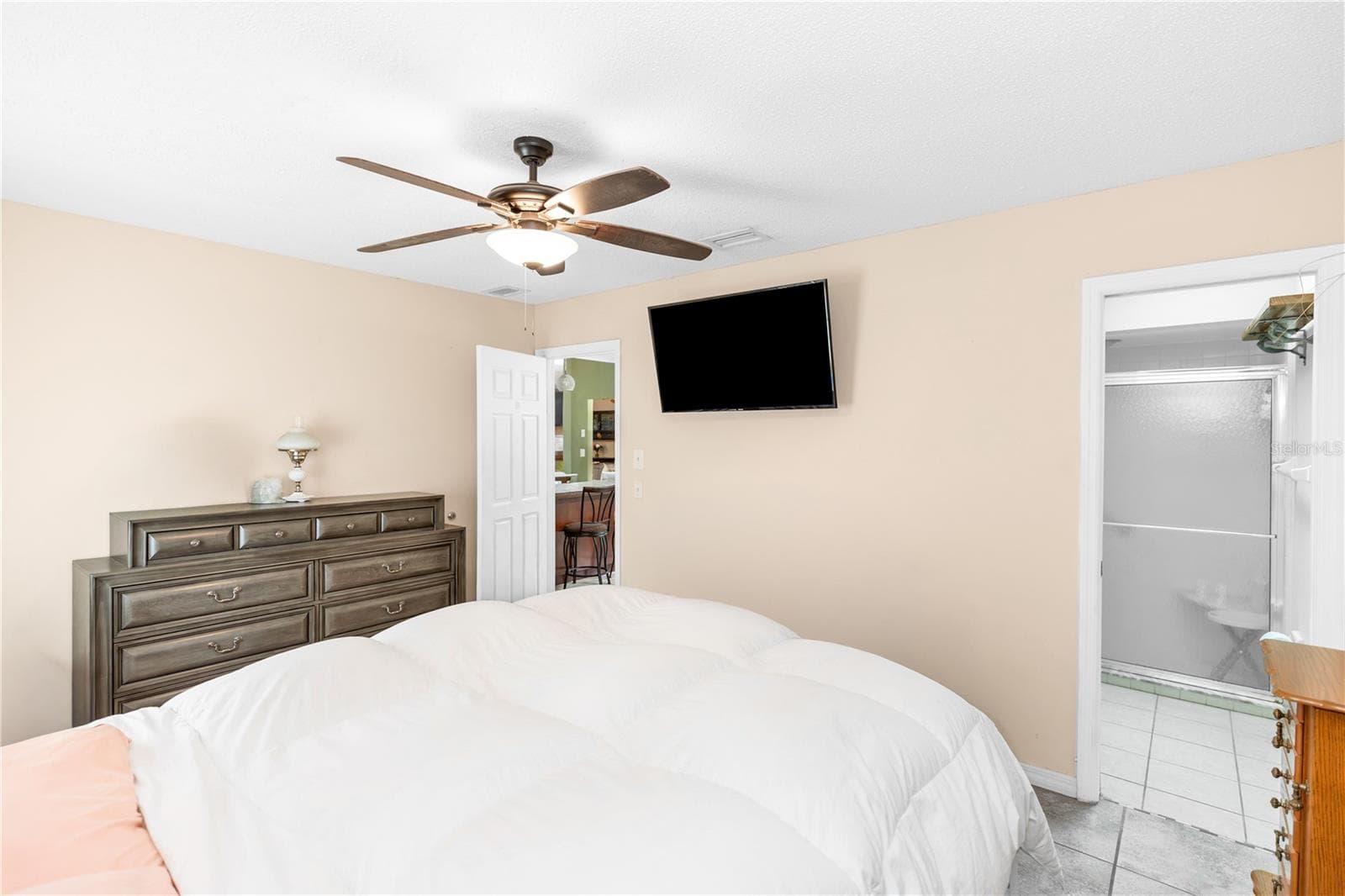 Bedroom 4 - 721 MCGREGOR RD, DELAND