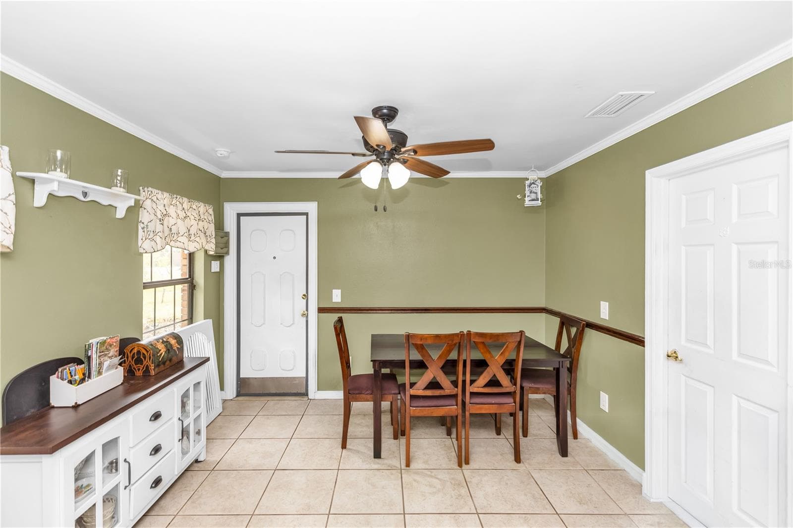 Dining - 721 MCGREGOR RD, DELAND