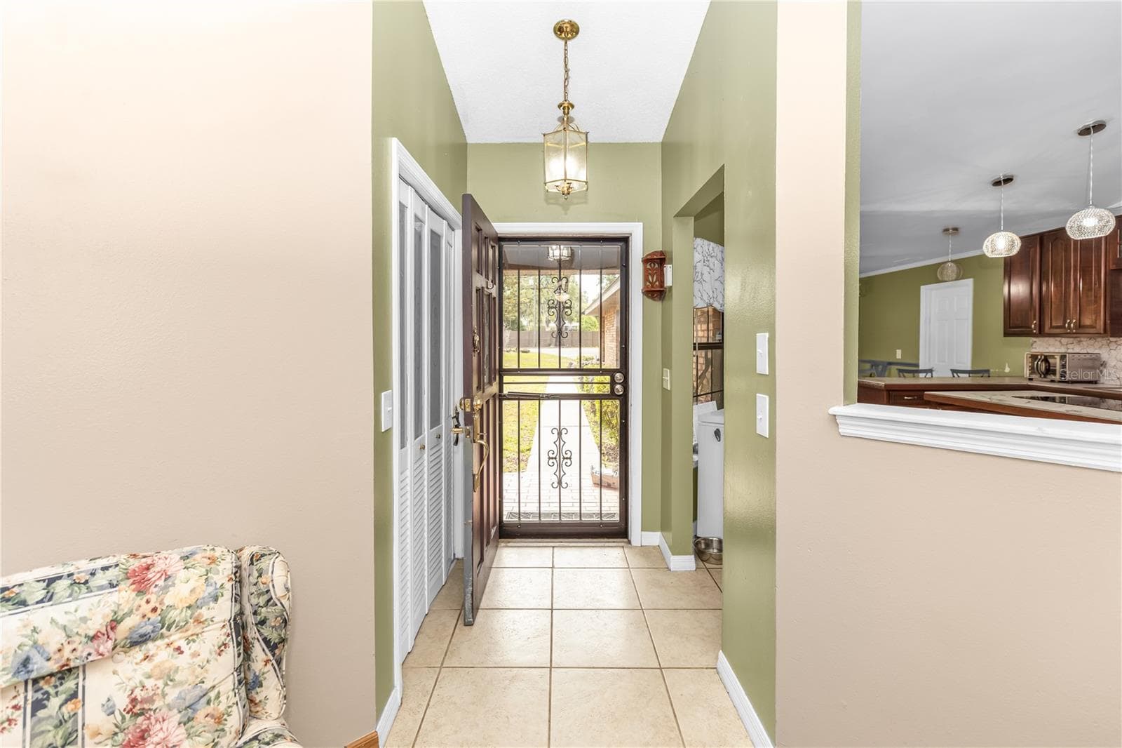 Foyer - 721 MCGREGOR RD, DELAND