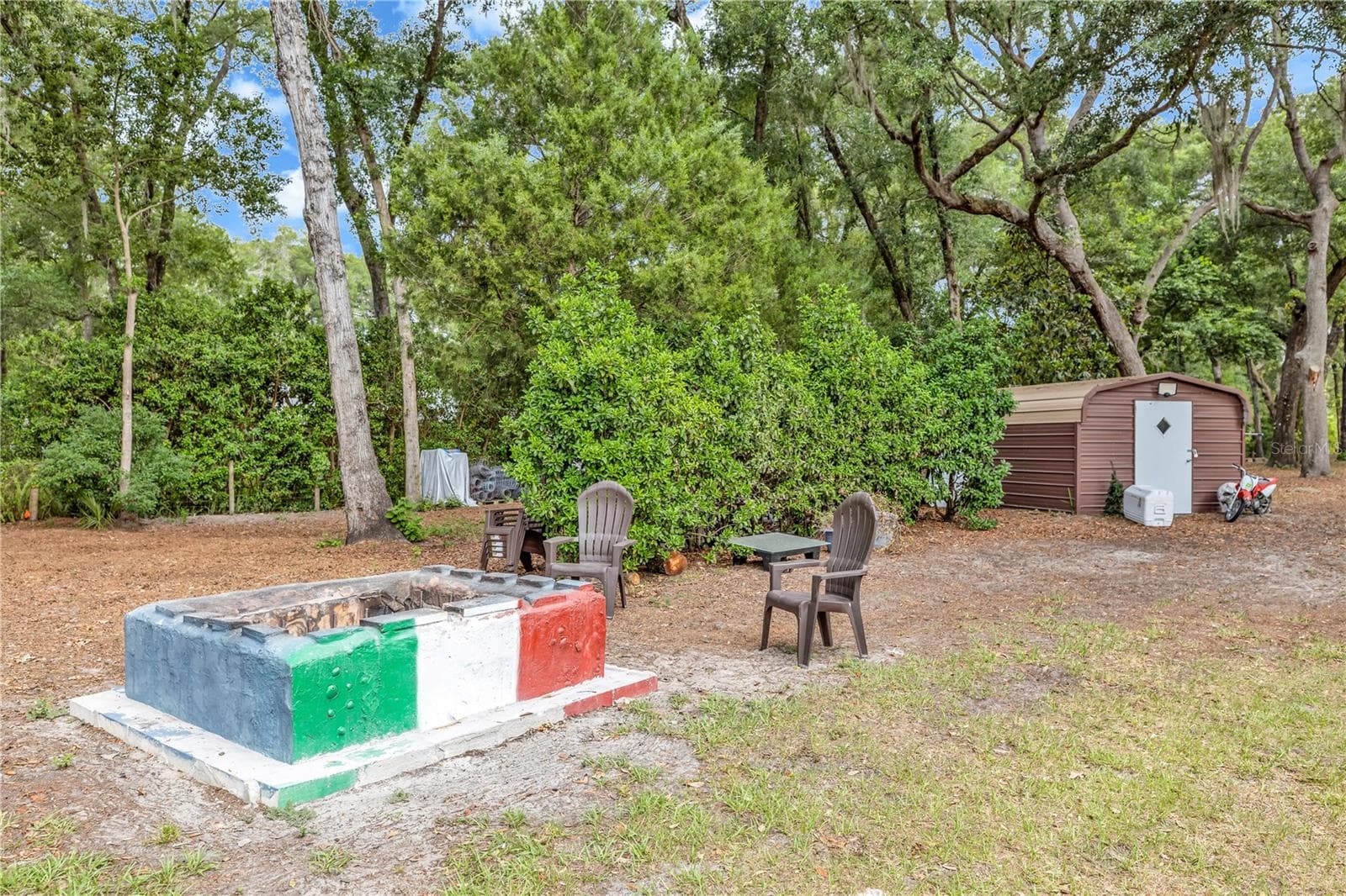 Single Family Residence at 721 MCGREGOR RD, DELAND, photo 49 of 59