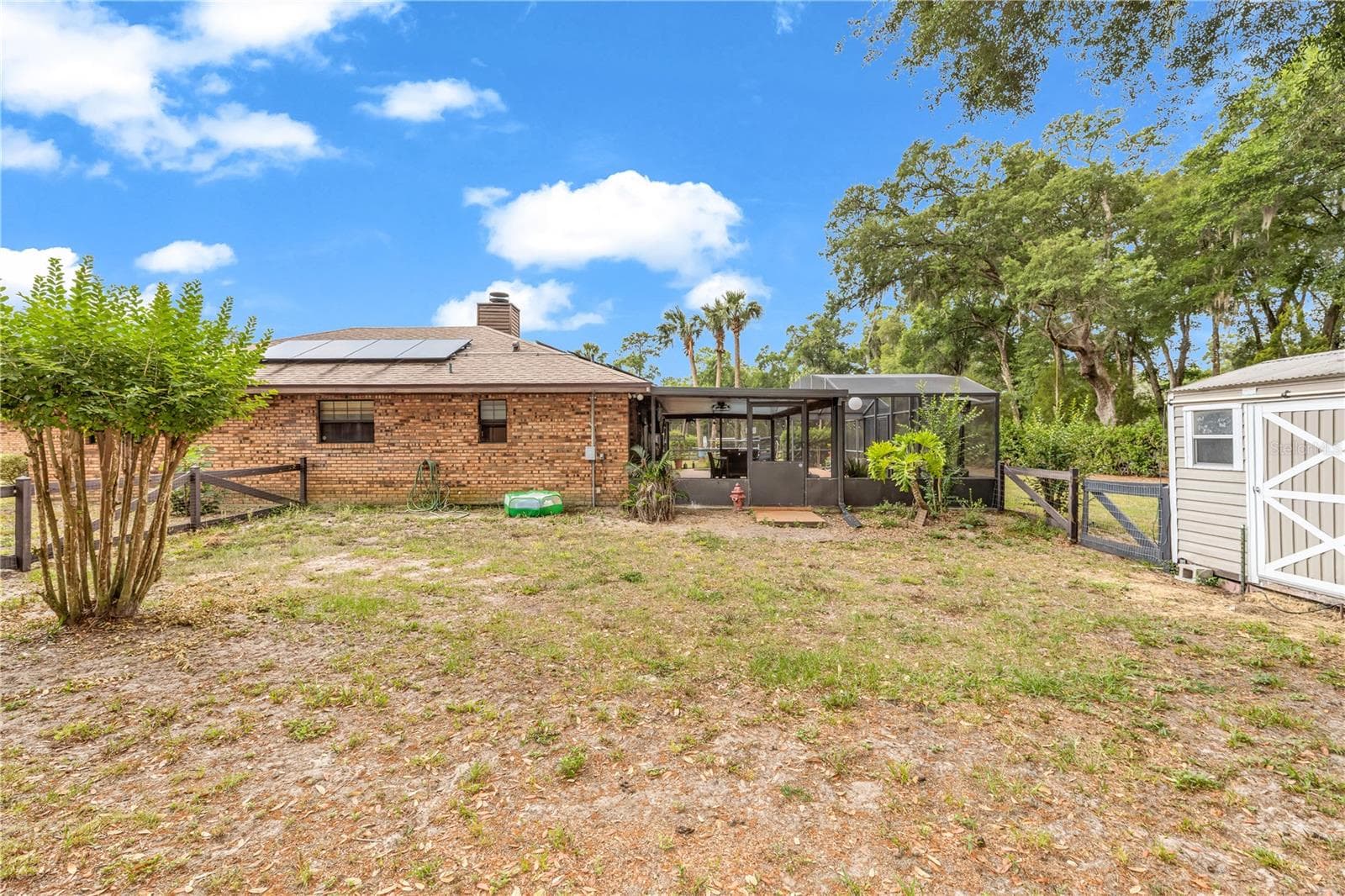 Single Family Residence at 721 MCGREGOR RD, DELAND, photo 50 of 59