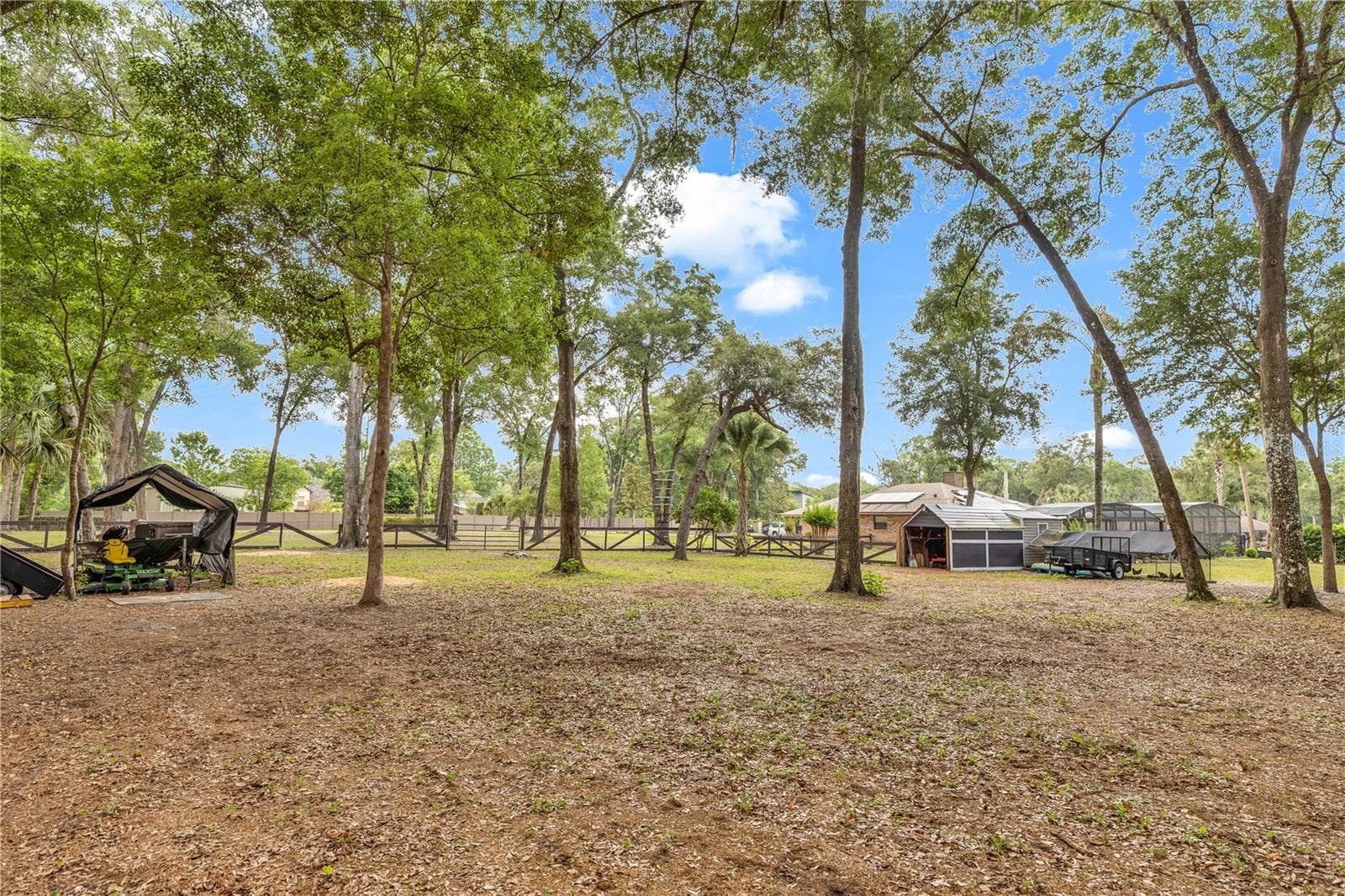 Single Family Residence at 721 MCGREGOR RD, DELAND, photo 52 of 59