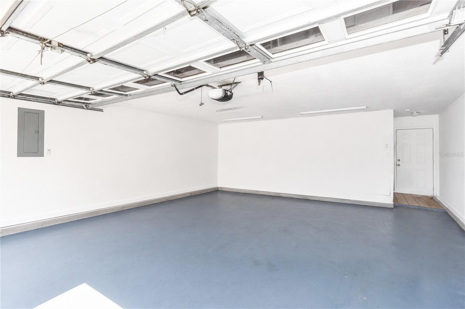 2-Car Garage - 721 MCGREGOR RD, DELAND