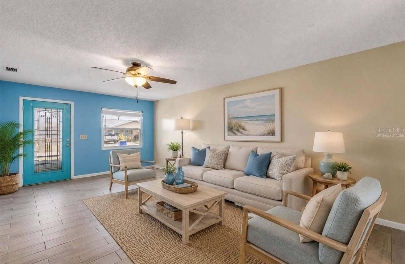 Virtually Staged - 26 LAUGHING GULL LN, EDGEWATER