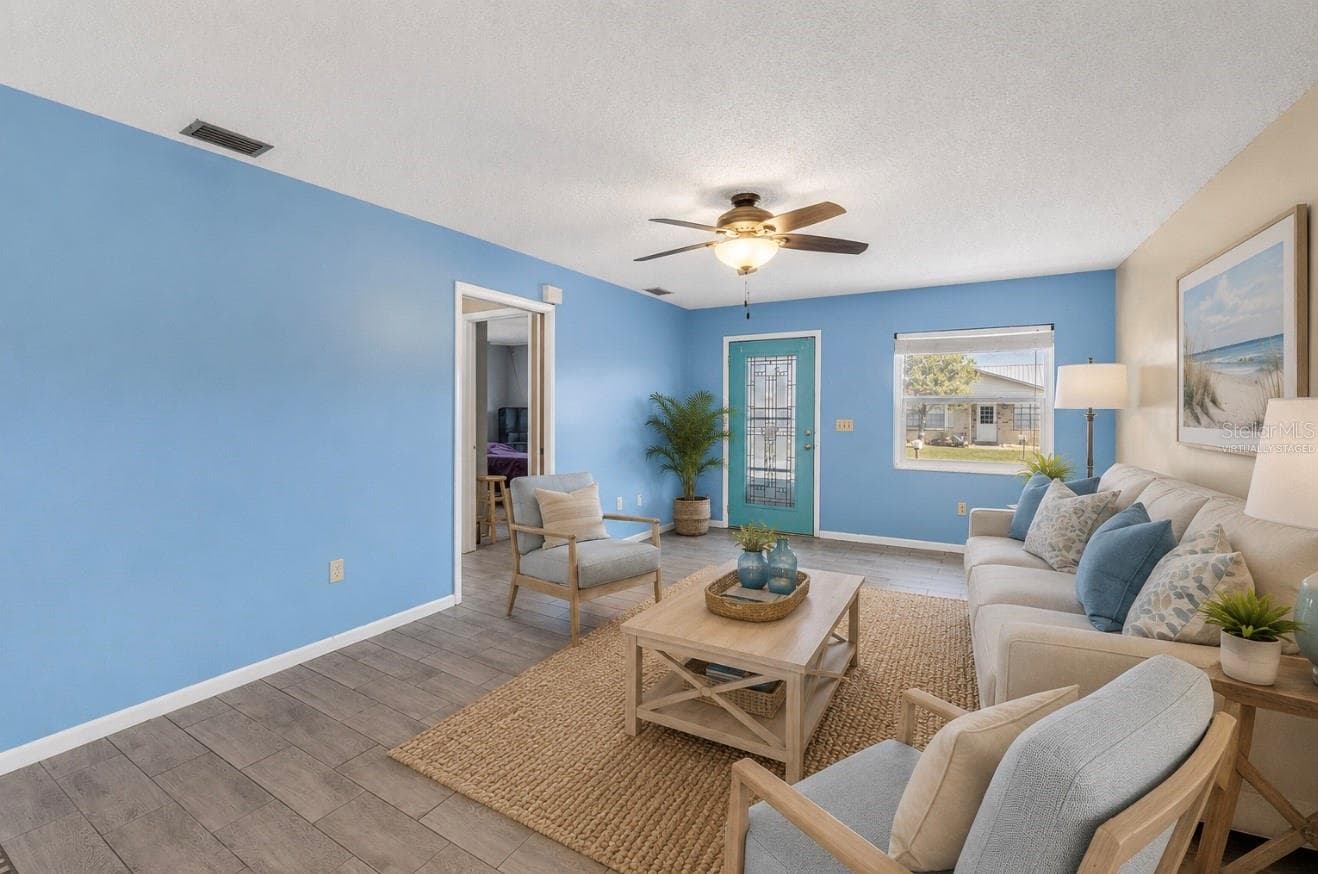 Virtually Staged - 26 LAUGHING GULL LN, EDGEWATER