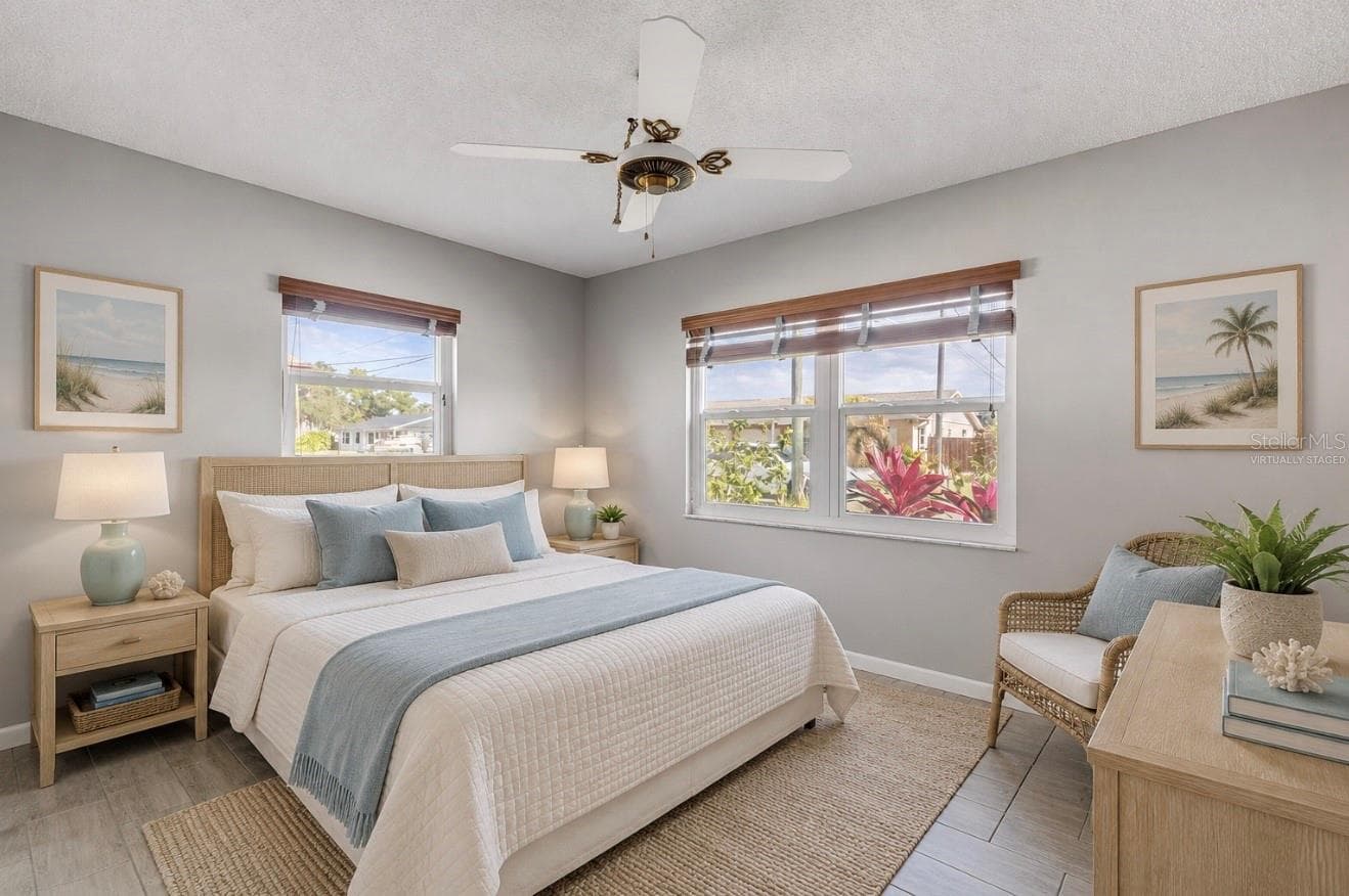 Virtually Staged - 26 LAUGHING GULL LN, EDGEWATER