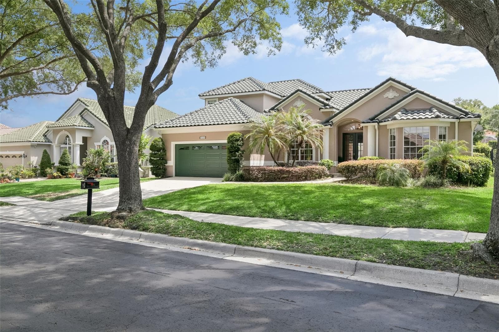 Single Family Residence at 7670 MILANO DR, ORLANDO, photo 4 of 37