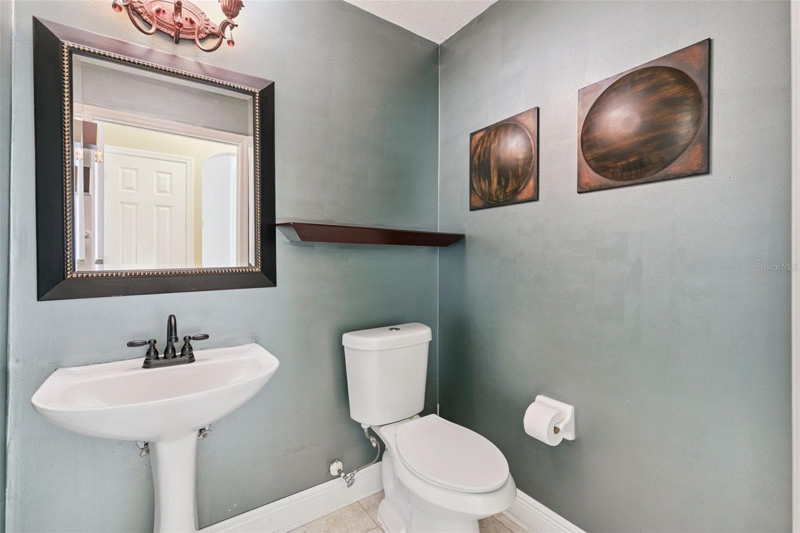 Single Family Residence at 7670 MILANO DR, ORLANDO, photo 25 of 37