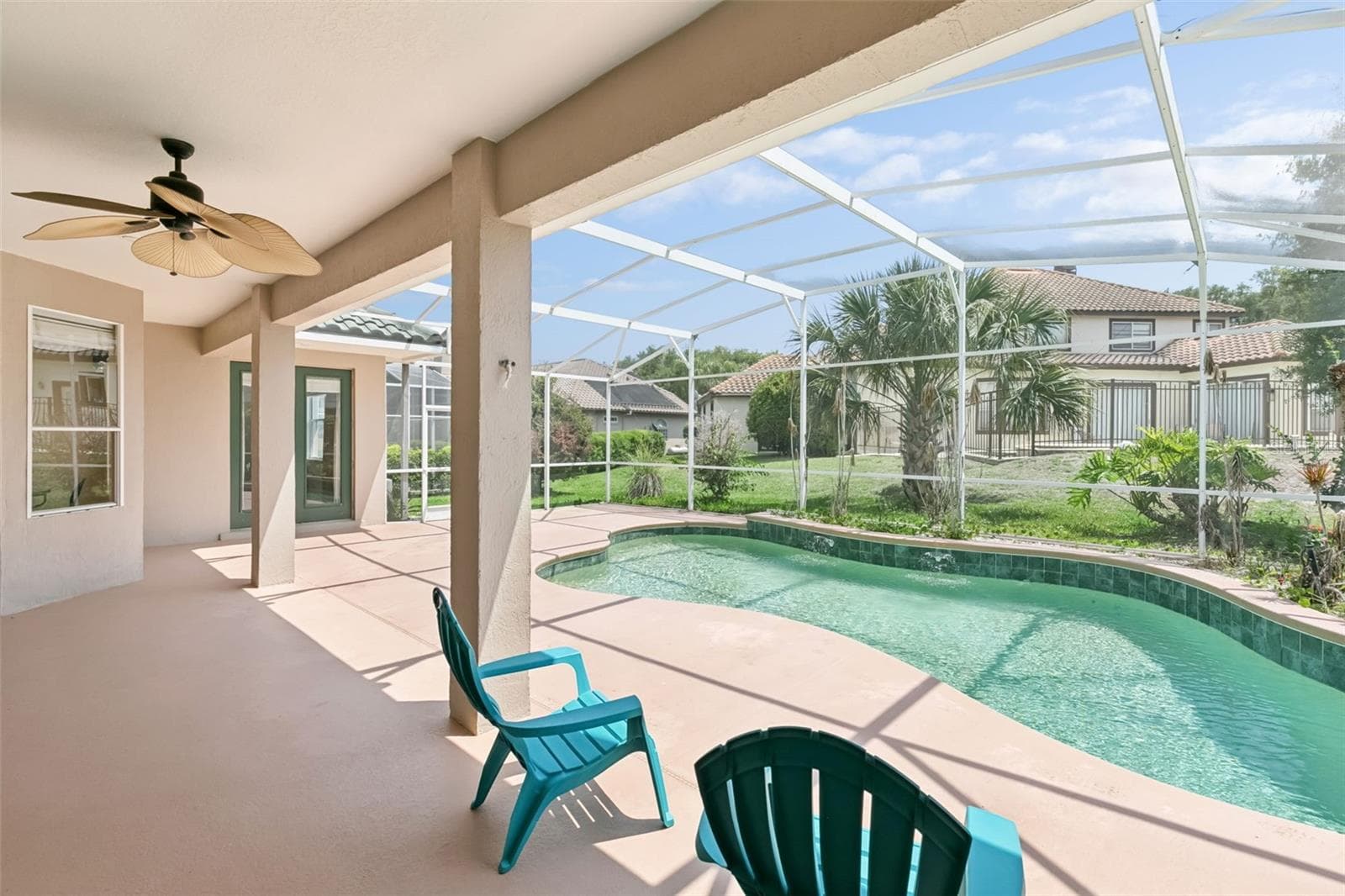 POOL - 7670 MILANO DR, ORLANDO