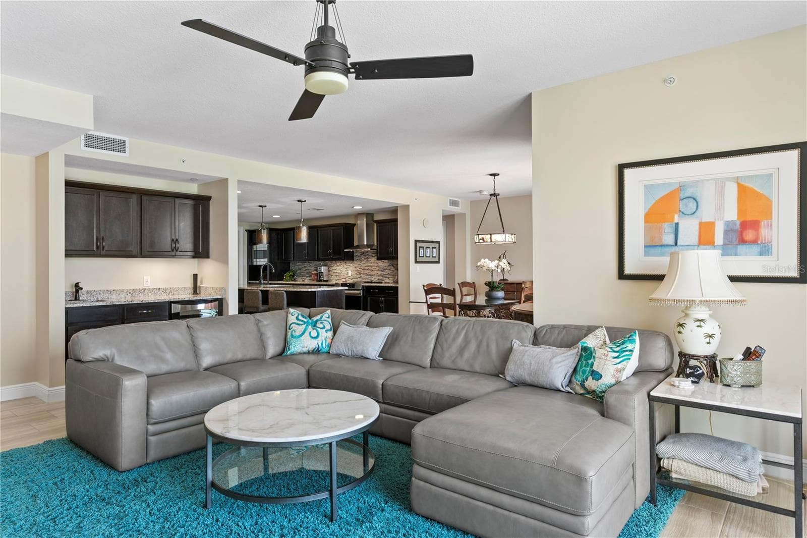 Condominium at 301 S GULFVIEW BLVD #604, CLEARWATER BEACH, photo 13 of 86