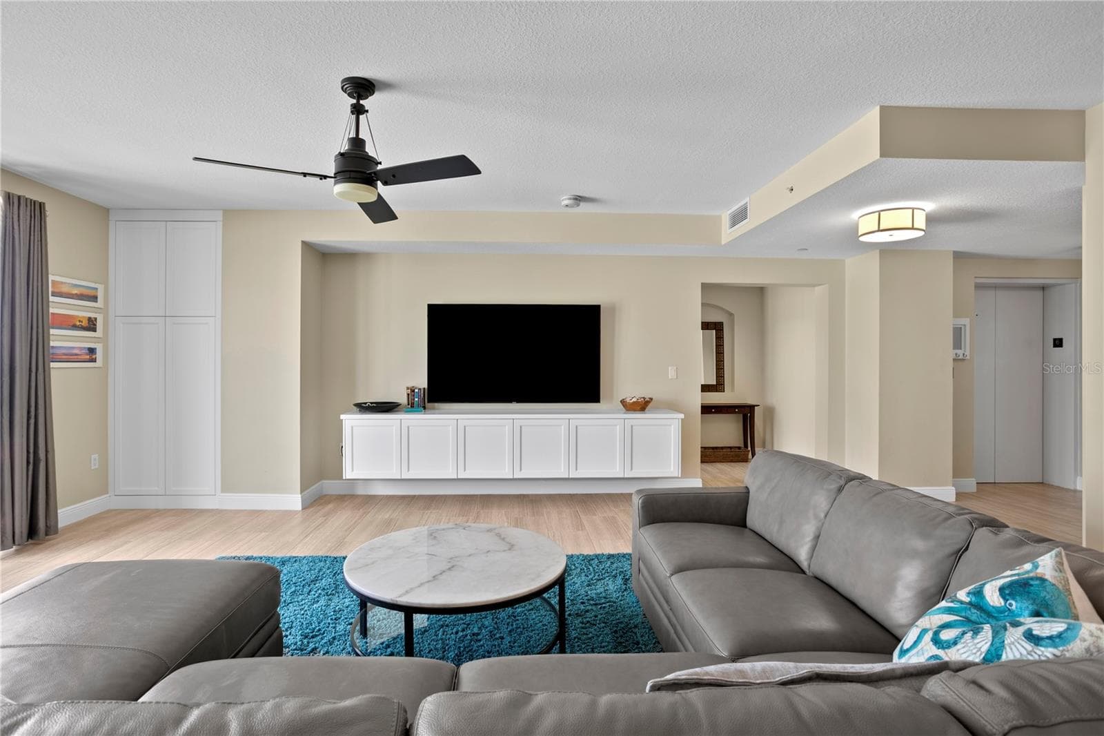 Condominium at 301 S GULFVIEW BLVD #604, CLEARWATER BEACH, photo 32 of 86