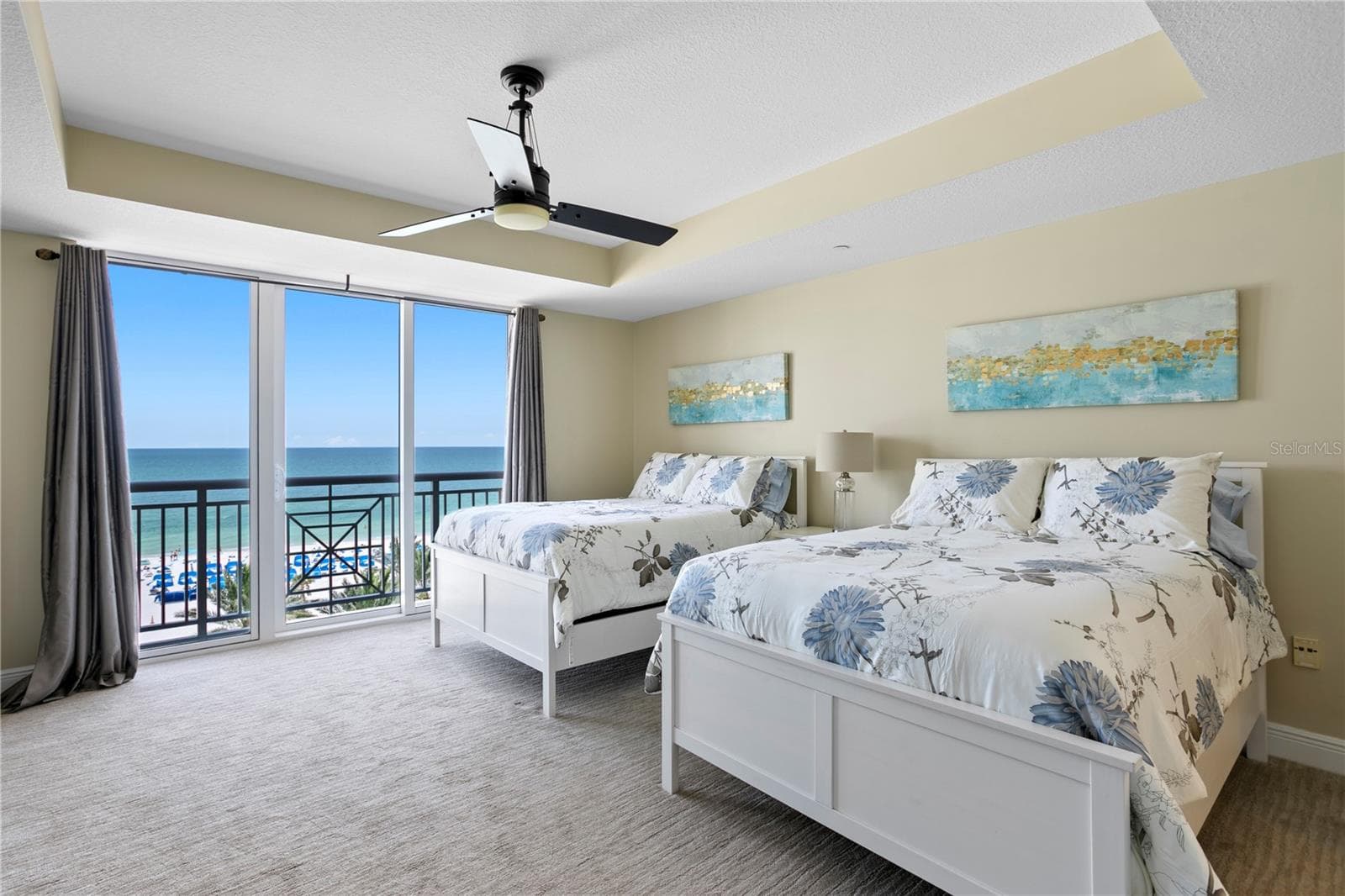 Condominium at 301 S GULFVIEW BLVD #604, CLEARWATER BEACH, photo 34 of 86