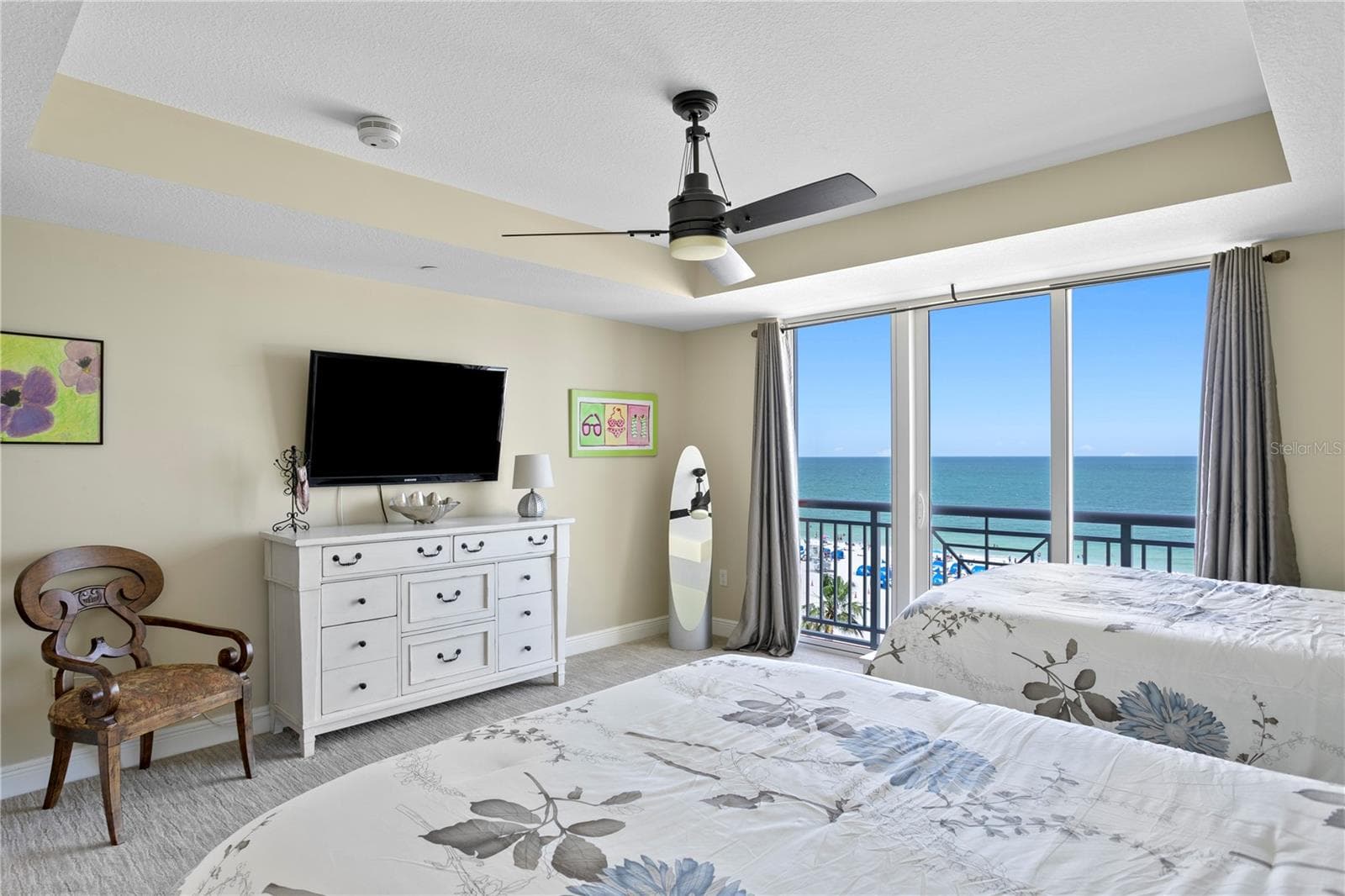 Condominium at 301 S GULFVIEW BLVD #604, CLEARWATER BEACH, photo 35 of 86