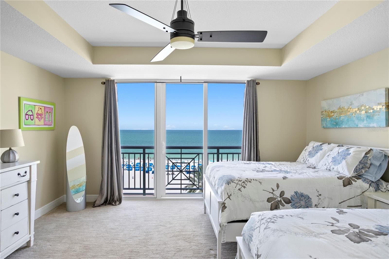 Condominium at 301 S GULFVIEW BLVD #604, CLEARWATER BEACH, photo 36 of 86