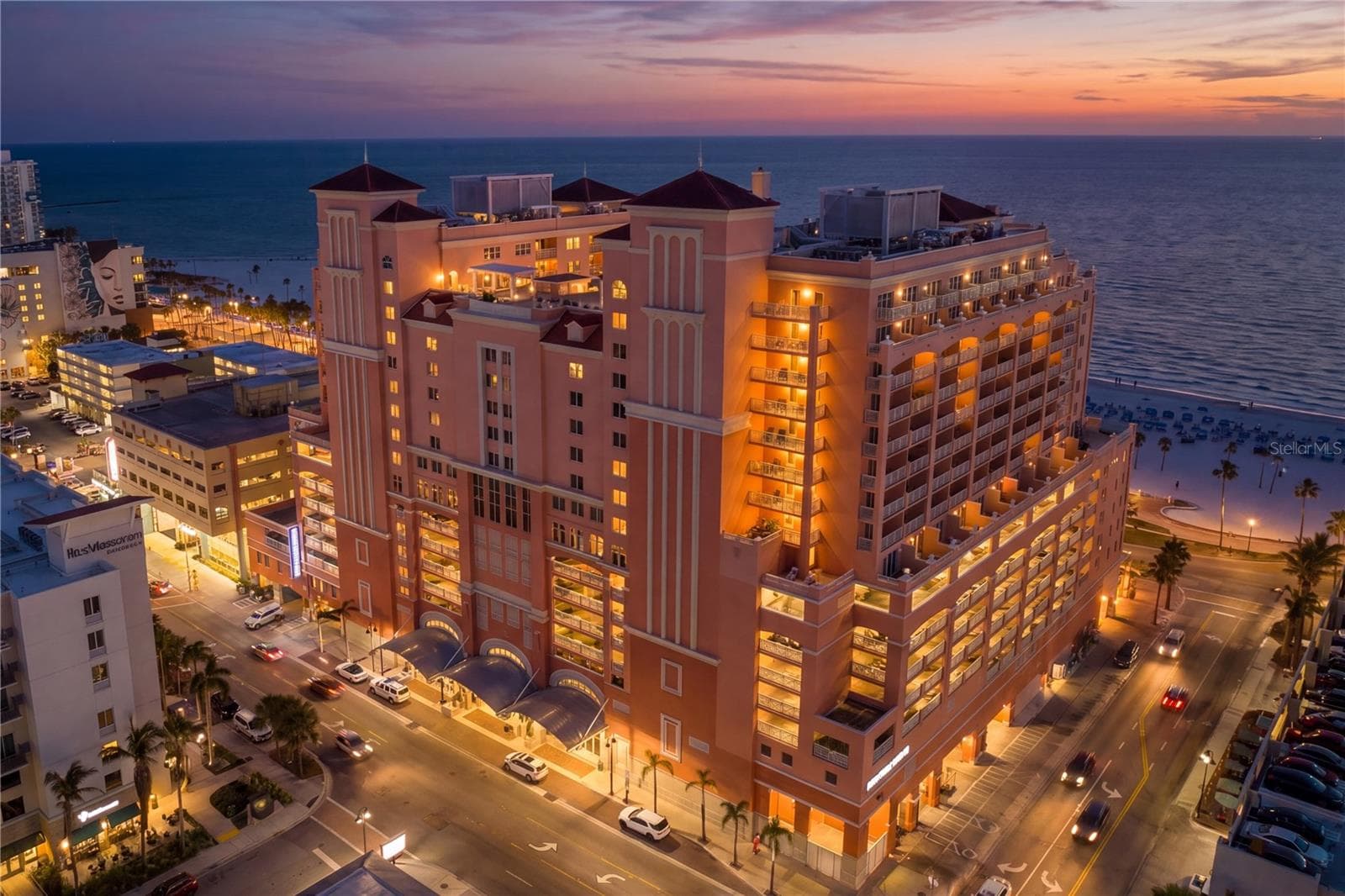 Condominium at 301 S GULFVIEW BLVD #604, CLEARWATER BEACH, photo 71 of 86