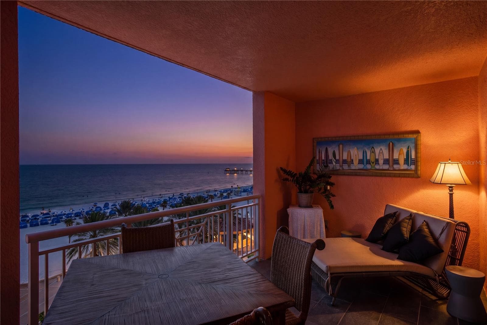Condominium at 301 S GULFVIEW BLVD #604, CLEARWATER BEACH, photo 73 of 86