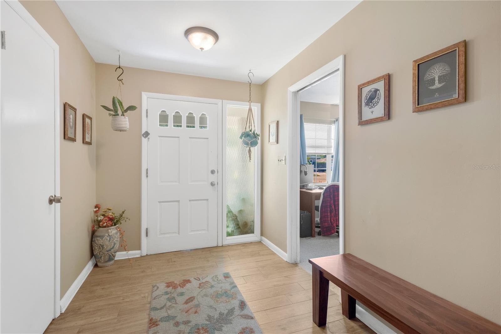 Single Family Residence at 5007 S HESPERIDES ST, TAMPA, photo 6 of 34