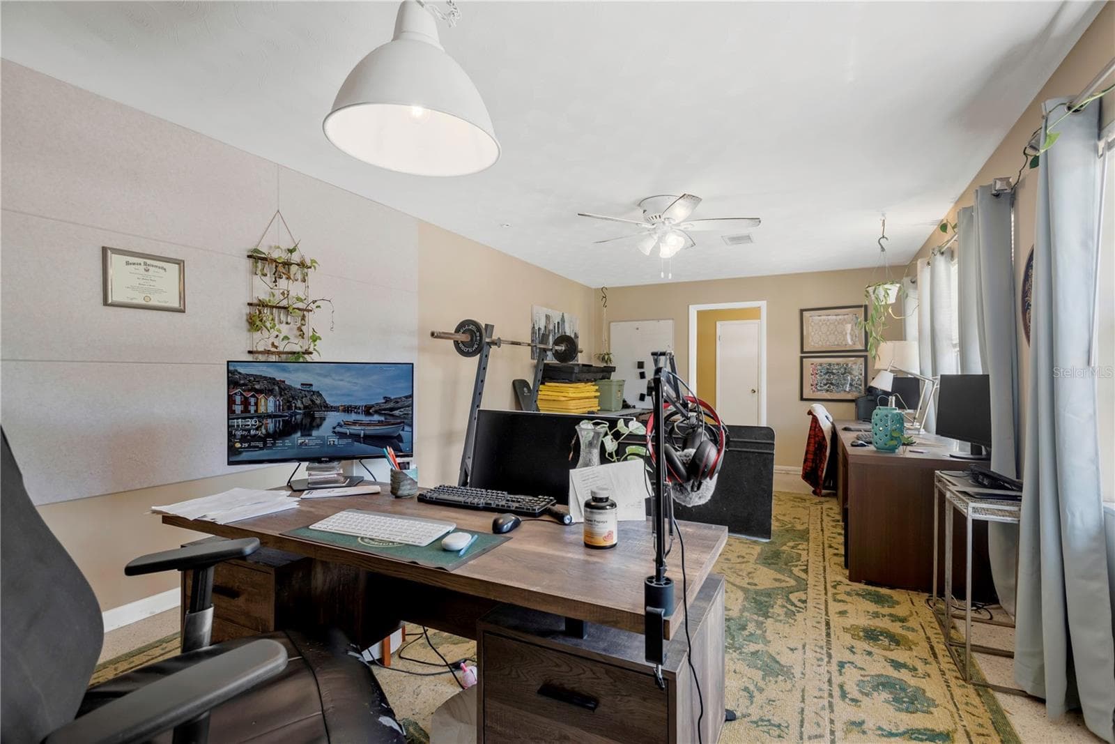Single Family Residence at 5007 S HESPERIDES ST, TAMPA, photo 8 of 34
