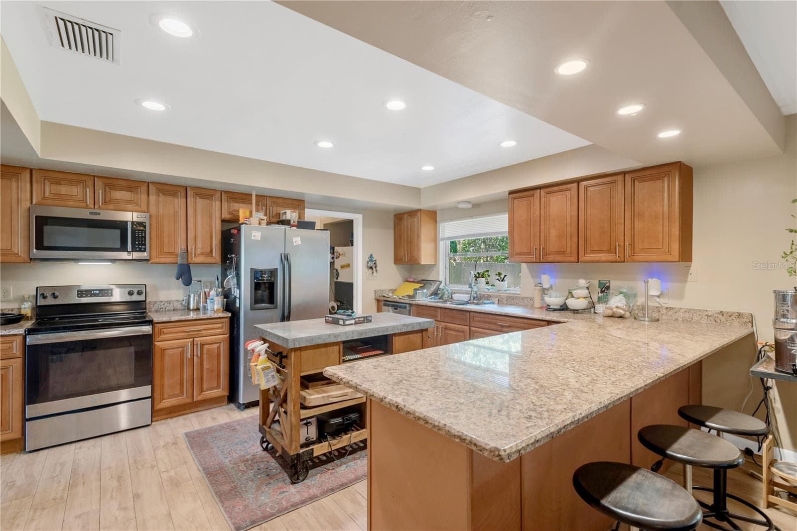 Single Family Residence at 5007 S HESPERIDES ST, TAMPA, photo 10 of 34