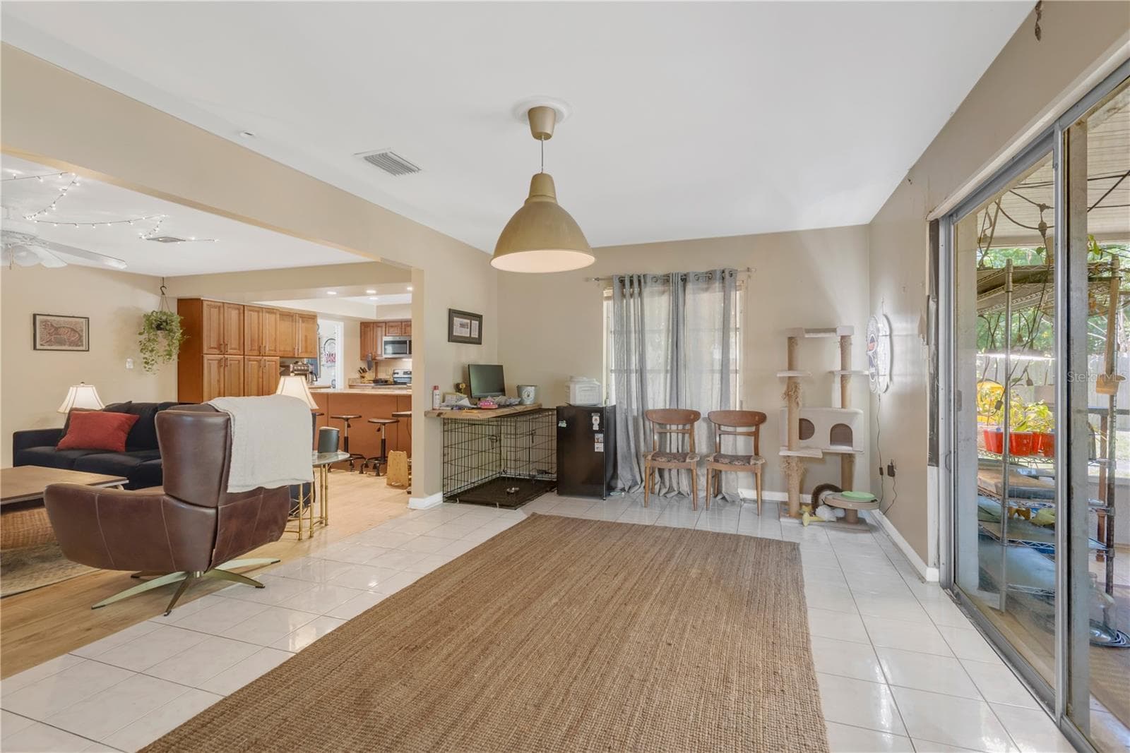 Single Family Residence at 5007 S HESPERIDES ST, TAMPA, photo 16 of 34