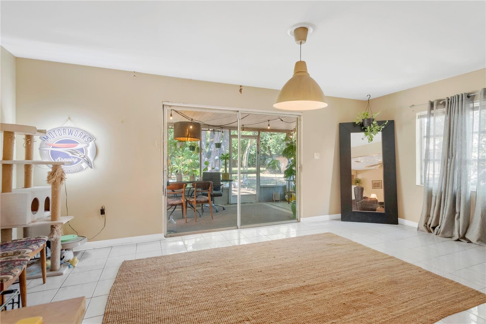 Single Family Residence at 5007 S HESPERIDES ST, TAMPA, photo 17 of 34