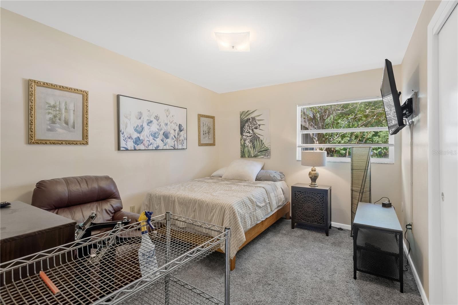 Single Family Residence at 5007 S HESPERIDES ST, TAMPA, photo 21 of 34