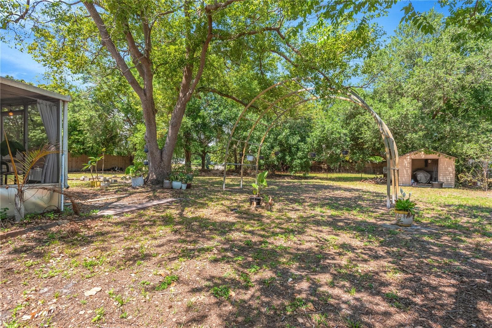 Single Family Residence at 5007 S HESPERIDES ST, TAMPA, photo 27 of 34