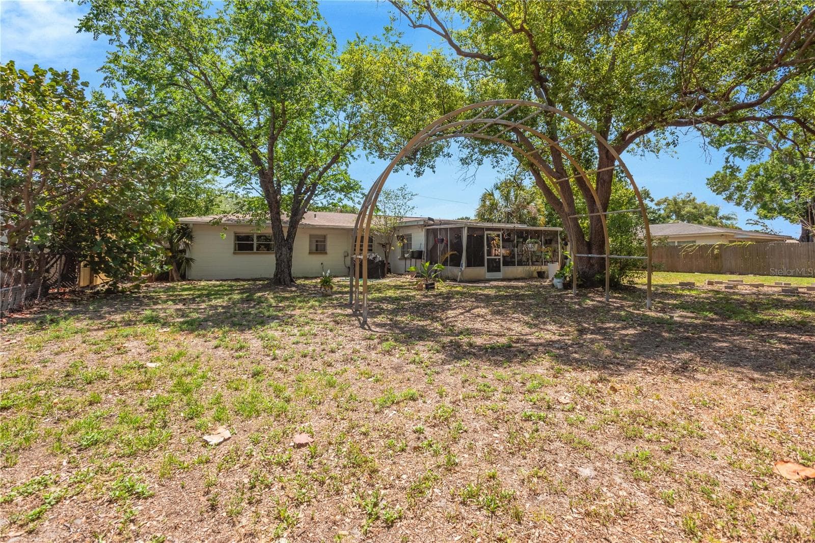 Single Family Residence at 5007 S HESPERIDES ST, TAMPA, photo 29 of 34
