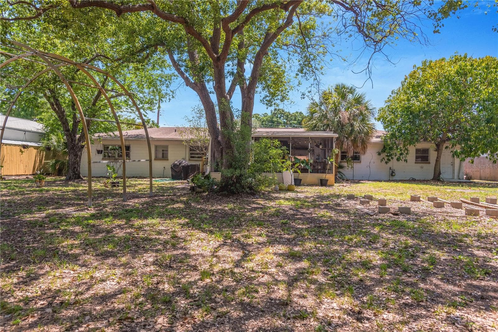 Single Family Residence at 5007 S HESPERIDES ST, TAMPA, photo 31 of 34