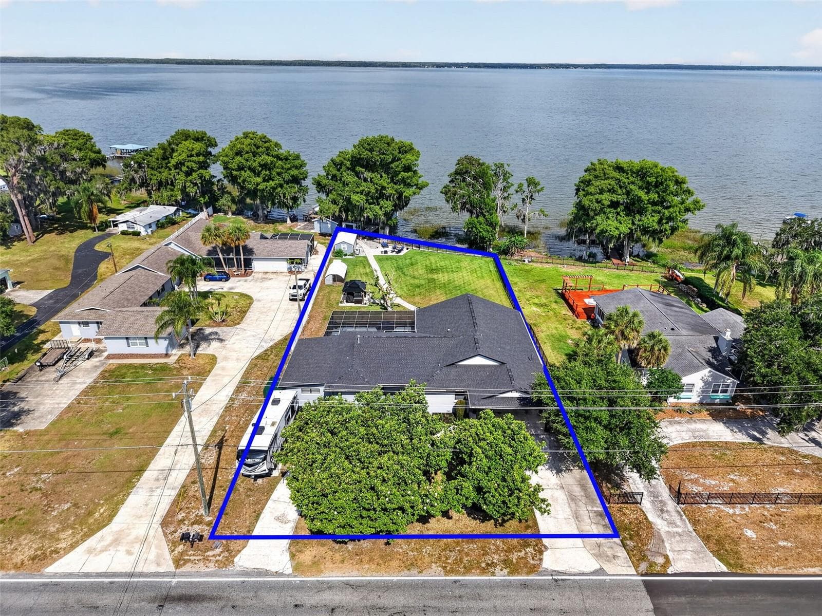 32739 LAKE EUSTIS DR