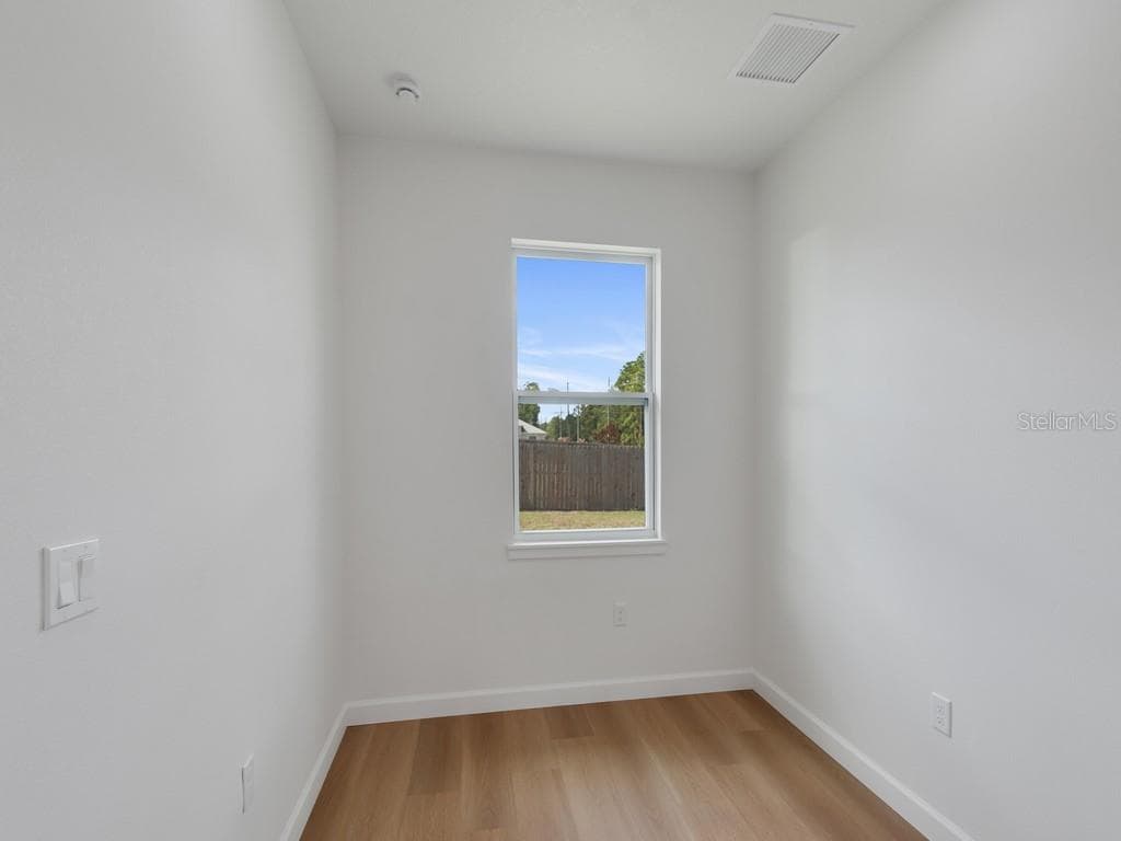 Office - 2602 DE GROODT RD SW, PALM BAY