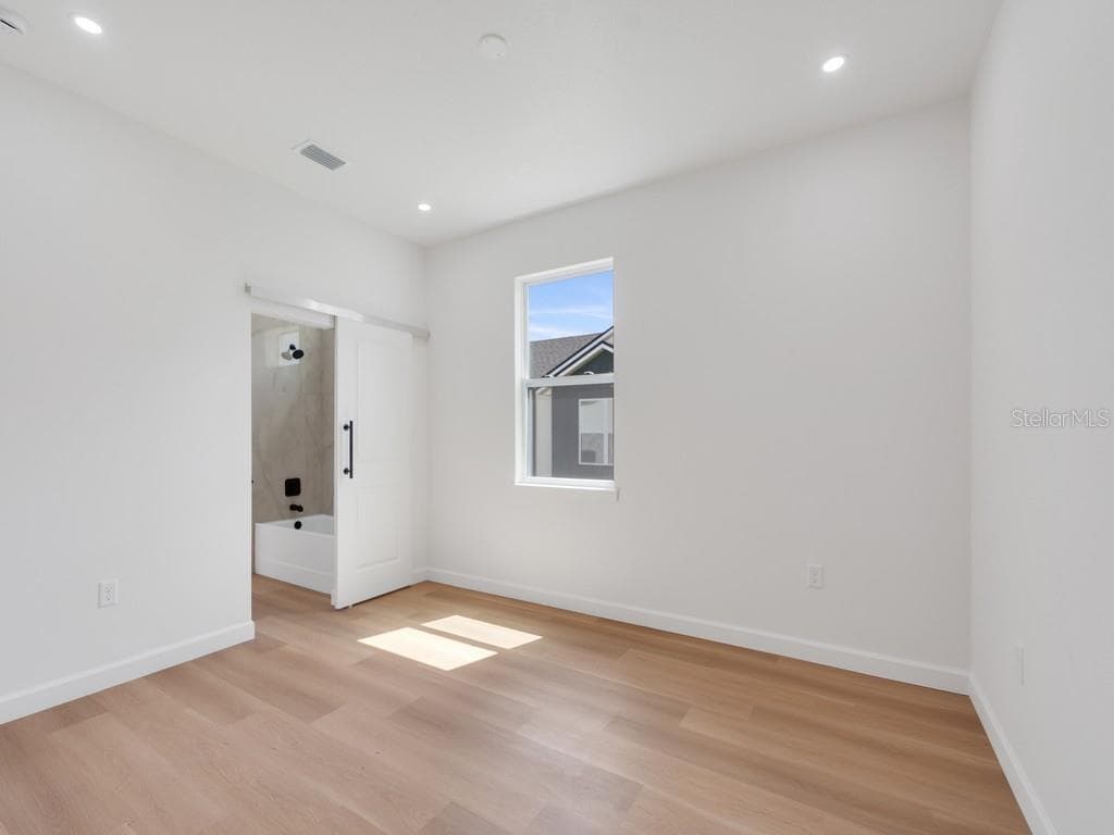 Bedroom 4 - 2602 DE GROODT RD SW, PALM BAY