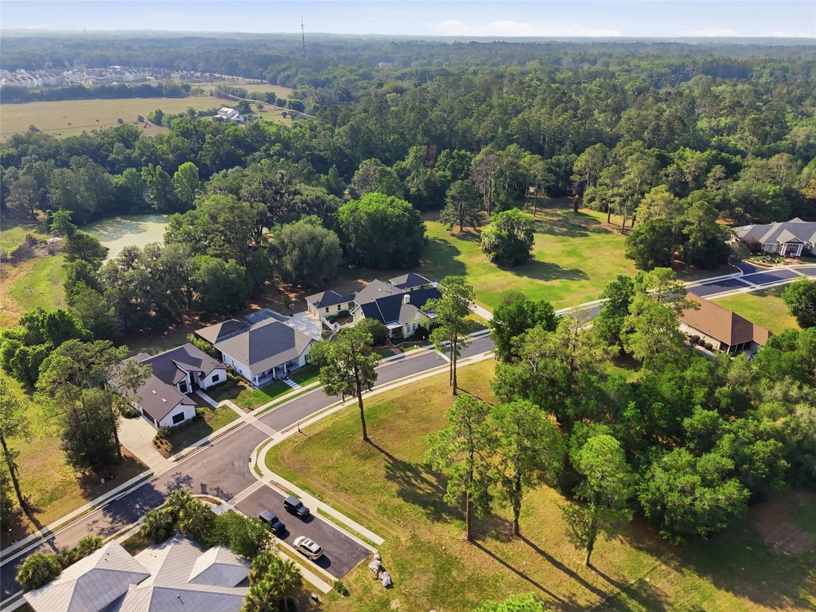 Land at 6713 SW 40TH TER, GAINESVILLE, photo 7 of 13