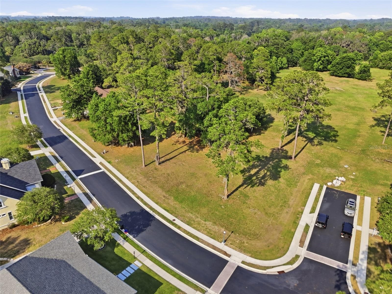 Land at 6713 SW 40TH TER, GAINESVILLE, photo 8 of 13