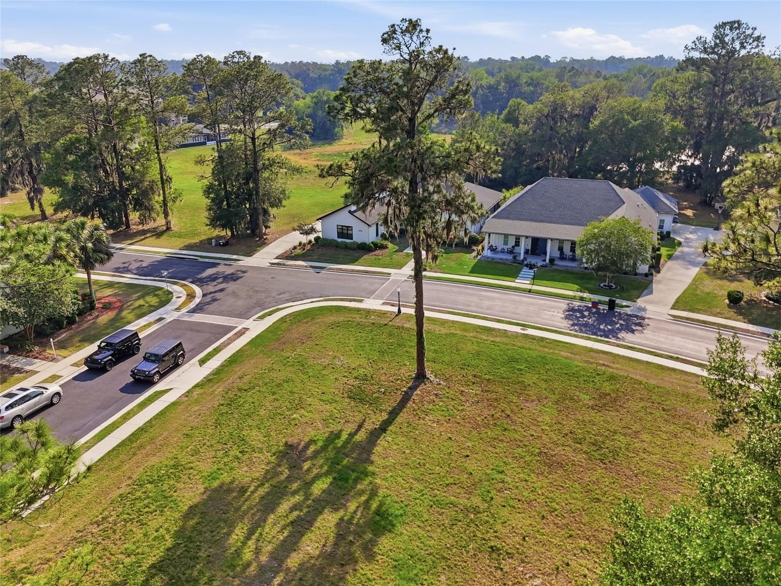 Land at 6713 SW 40TH TER, GAINESVILLE, photo 10 of 13