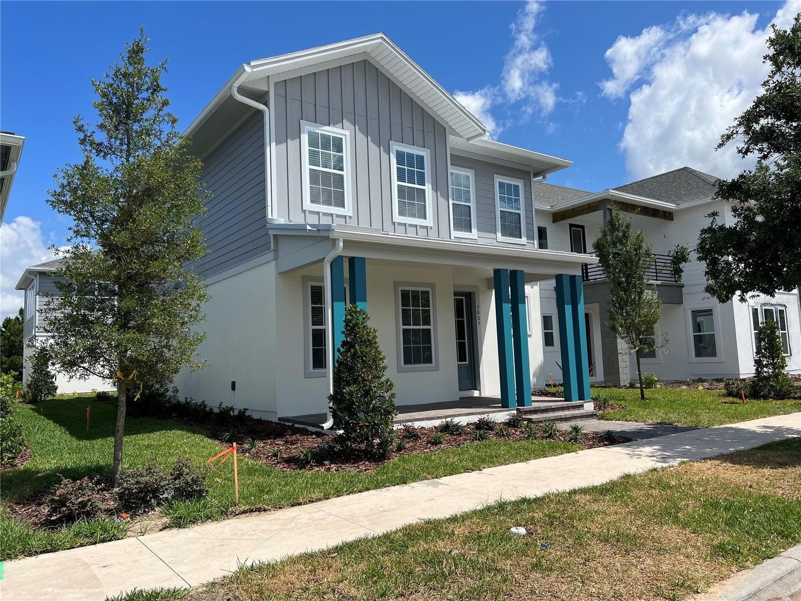 Single Family Residence at 7805 NEMOURS PKWY, ORLANDO, photo 38 of 44