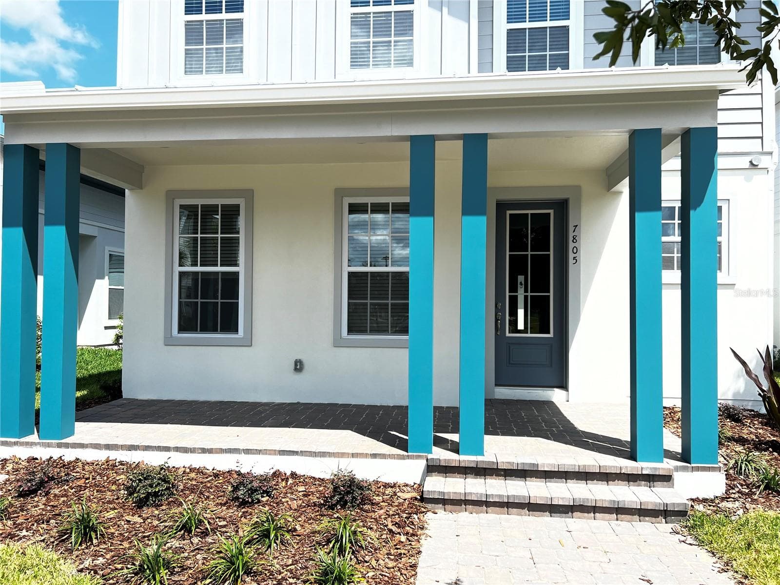 Single Family Residence at 7805 NEMOURS PKWY, ORLANDO, photo 39 of 44