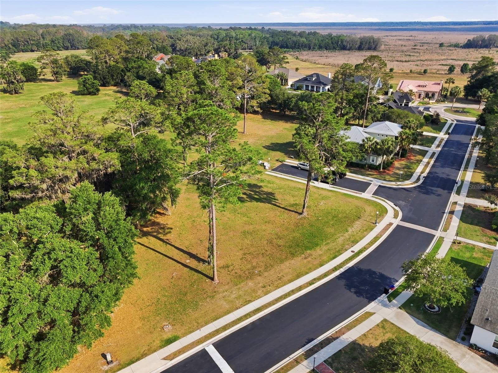 Land at 6723 SW 40TH TER, GAINESVILLE, photo 9 of 13