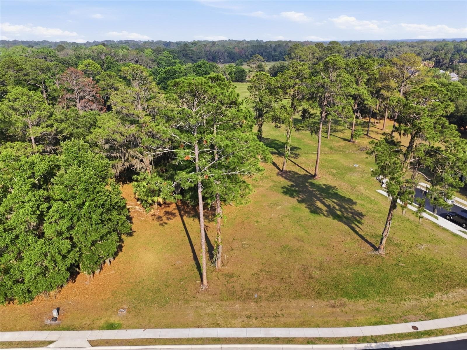 Land at 6723 SW 40TH TER, GAINESVILLE, photo 13 of 13