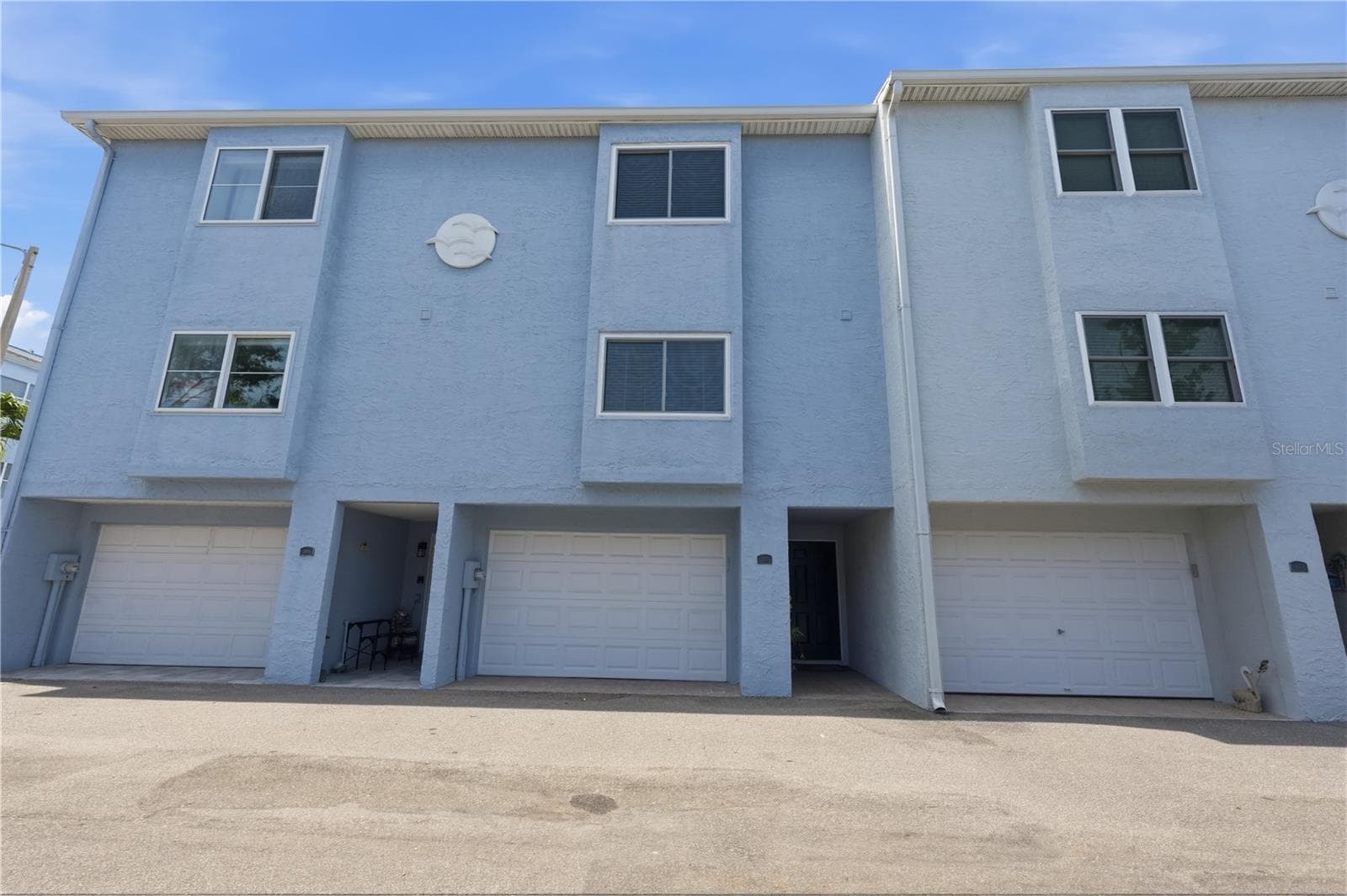 Townhouse at 545 PINELLAS BAYWAY S #302, ST PETERSBURG, photo 59 of 66