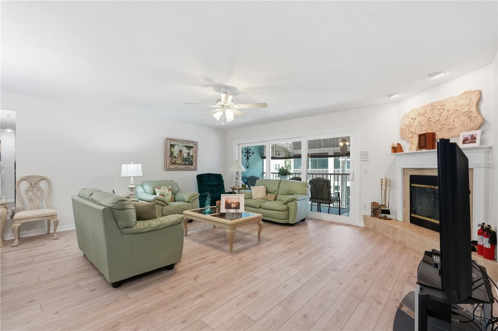 Townhouse at 545 PINELLAS BAYWAY S #302, ST PETERSBURG, photo 16 of 66