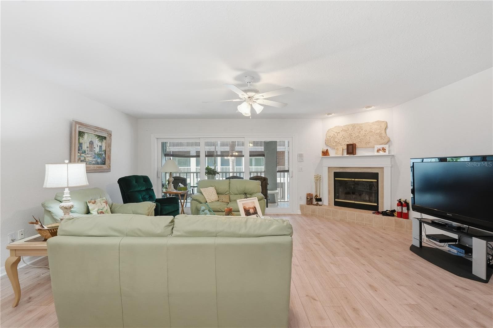 Townhouse at 545 PINELLAS BAYWAY S #302, ST PETERSBURG, photo 18 of 66